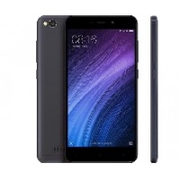 Смартфон Xiaomi Redmi 4A Черный